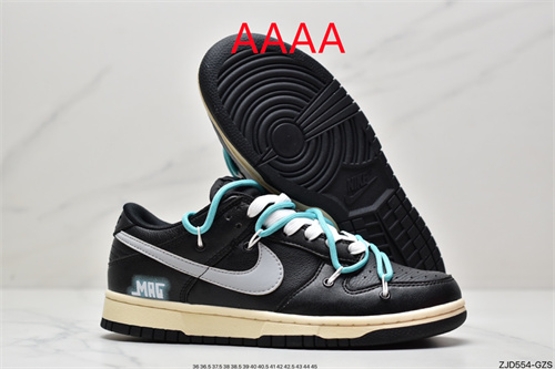 Nike Dunk(AAAA)-277