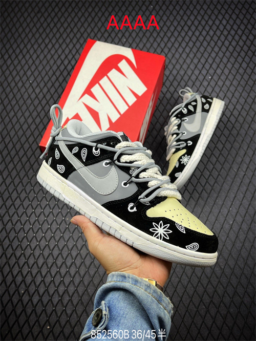 Nike Dunk(AAAA)-280