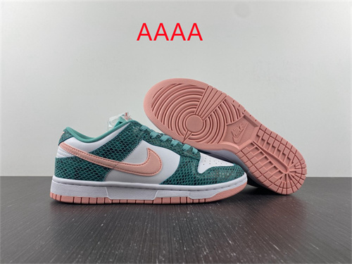 Nike Dunk(AAAA)-284
