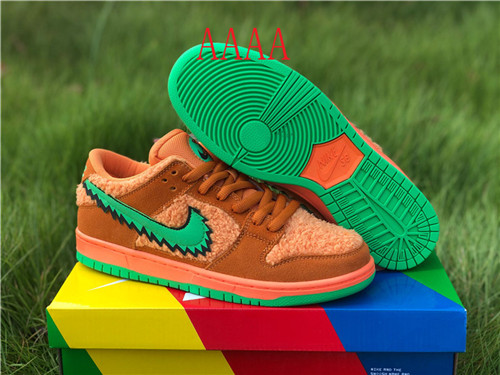 Nike Dunk(AAAA)-029