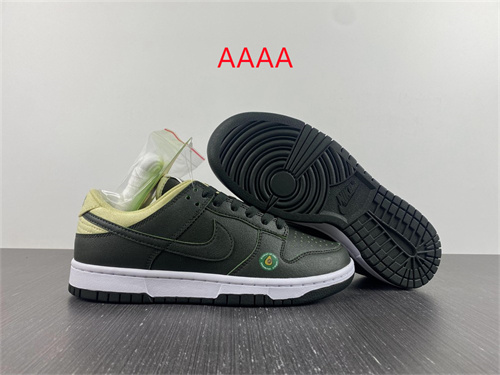 Nike Dunk(AAAA)-294