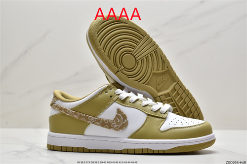 Nike Dunk(AAAA)-298