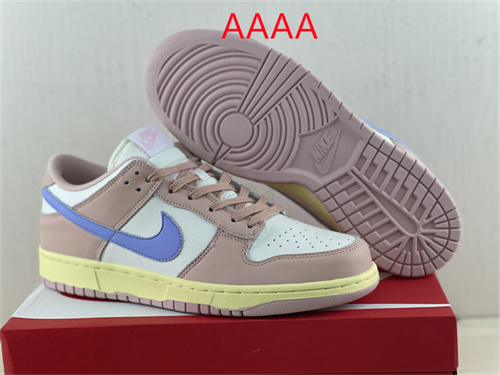Nike Dunk(AAAA)-299