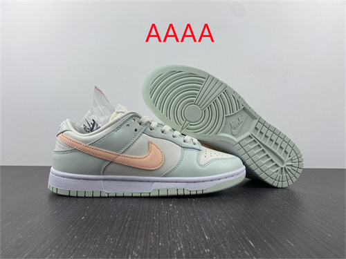 Nike Dunk(AAAA)-300