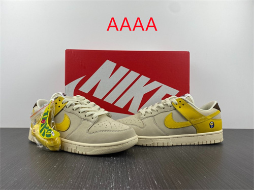 Nike Dunk(AAAA)-301