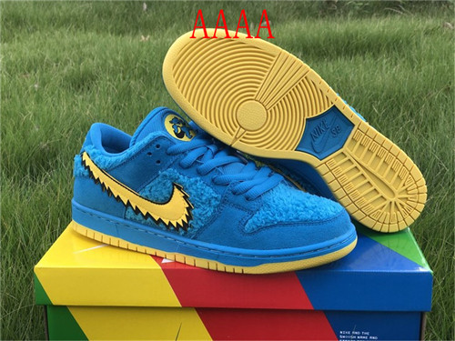 Nike Dunk(AAAA)-031