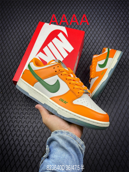 Nike Dunk(AAAA)-316