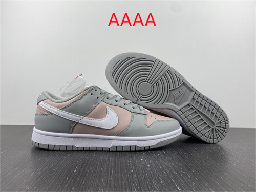 Nike Dunk(AAAA)-318