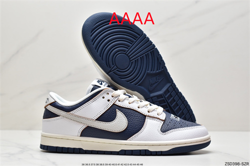 Nike Dunk(AAAA)-323