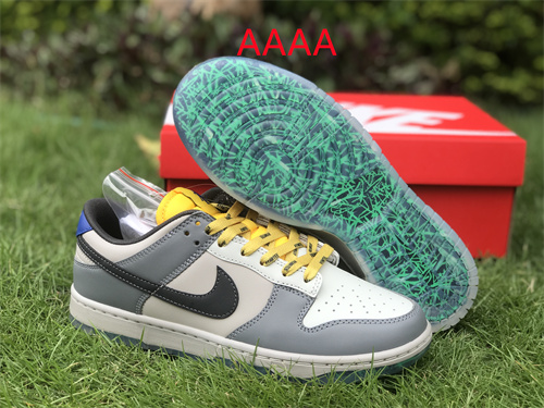 Nike Dunk(AAAA)-324