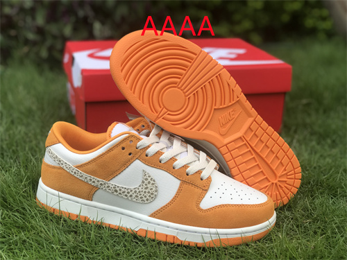 Nike Dunk(AAAA)-326