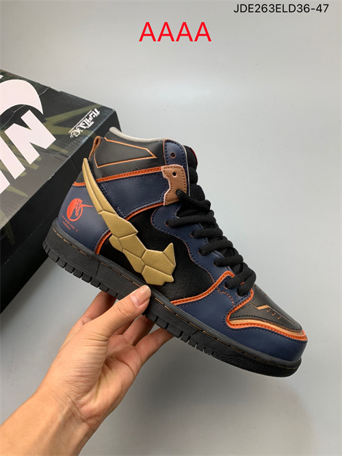 Nike Dunk(AAAA)-328