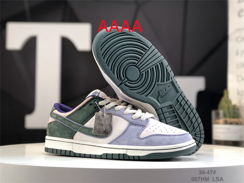 Nike Dunk(AAAA)-331
