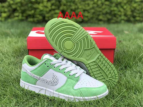 Nike Dunk(AAAA)-334