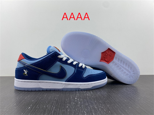 Nike Dunk(AAAA)-335