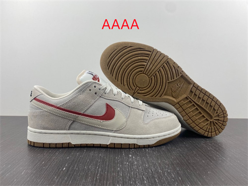 Nike Dunk(AAAA)-337