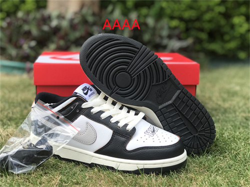 Nike Dunk(AAAA)-338