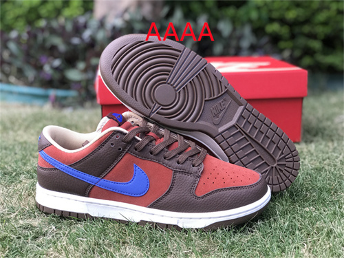 Nike Dunk(AAAA)-342