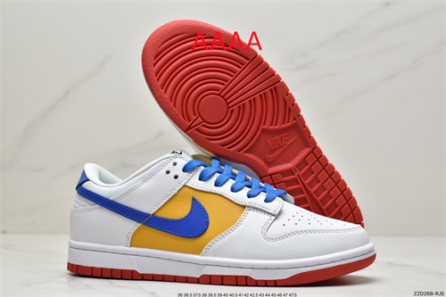 Nike Dunk(AAAA)-346