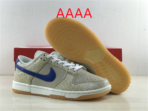 Nike Dunk(AAAA)-349