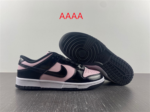 Nike Dunk(AAAA)-358