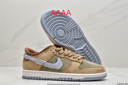 Nike Dunk(AAAA)-364