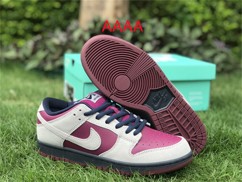 Nike Dunk(AAAA)-371