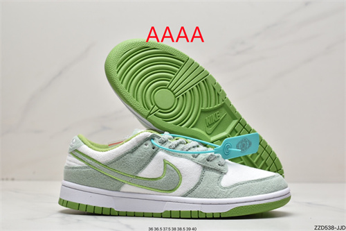 Nike Dunk(AAAA)-373
