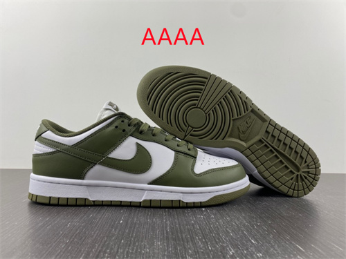 Nike Dunk(AAAA)-380