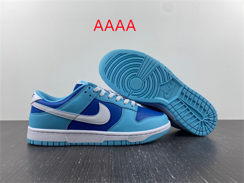 Nike Dunk(AAAA)-389