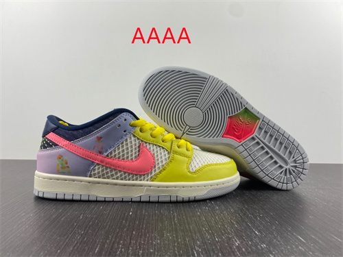 Nike Dunk(AAAA)-392