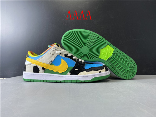 Nike Dunk(AAAA)-004