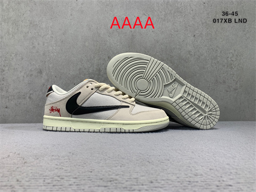 Nike Dunk(AAAA)-401