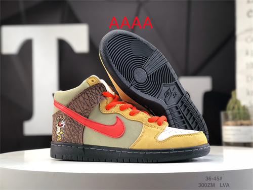 Nike Dunk(AAAA)-402