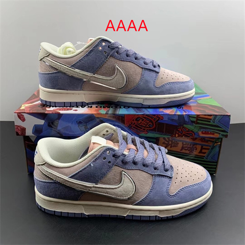 Nike Dunk(AAAA)-407