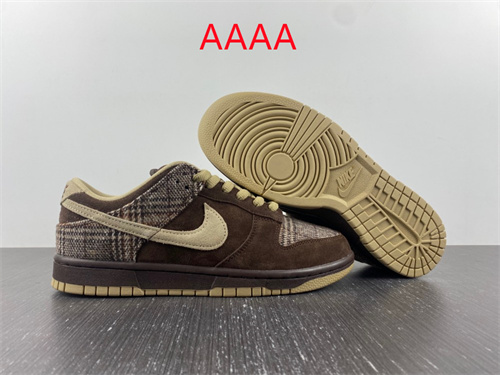 Nike Dunk(AAAA)-413