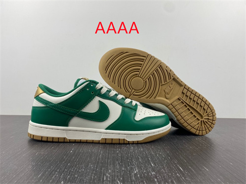 Nike Dunk(AAAA)-418