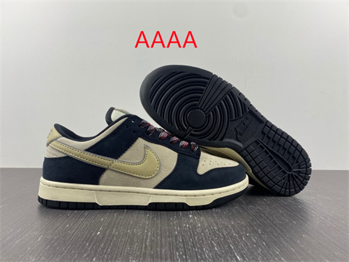 Nike Dunk(AAAA)-419