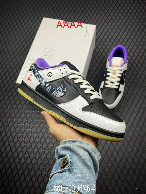 Nike Dunk(AAAA)-420