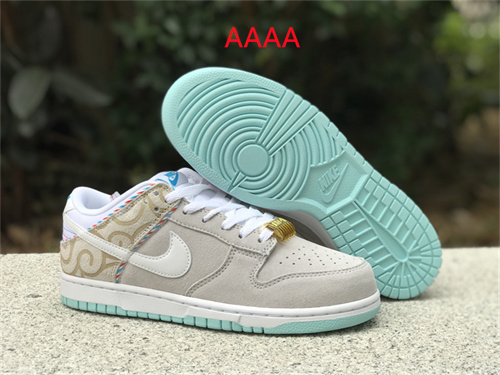 Nike Dunk(AAAA)-434