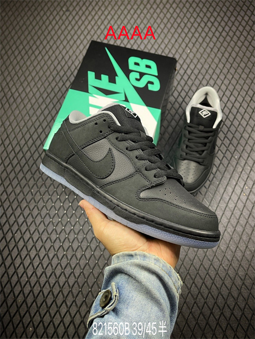 Nike Dunk(AAAA)-438