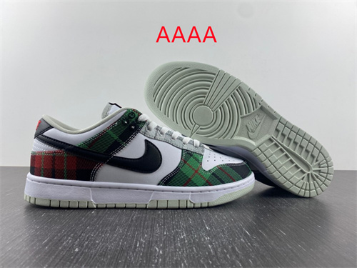 Nike Dunk(AAAA)-450