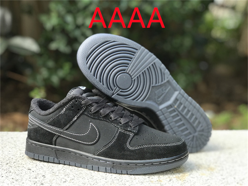 Nike Dunk(AAAA)-457