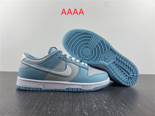 Nike Dunk(AAAA)-463