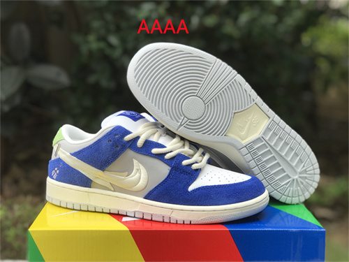 Nike Dunk(AAAA)-464