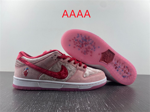 Nike Dunk(AAAA)-467