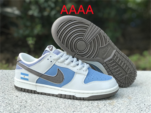 Nike Dunk(AAAA)-469