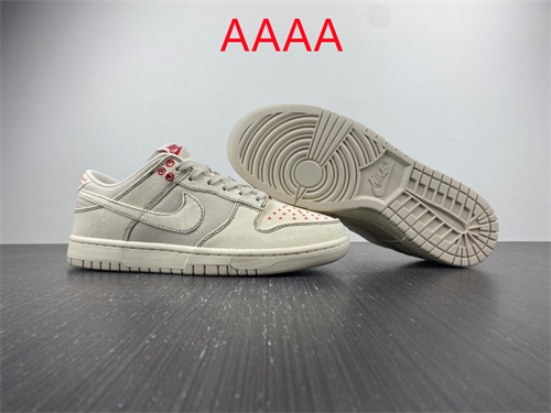 Nike Dunk(AAAA)-470