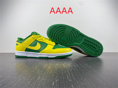 Nike Dunk(AAAA)-475