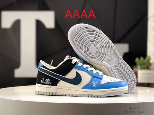 Nike Dunk(AAAA)-476